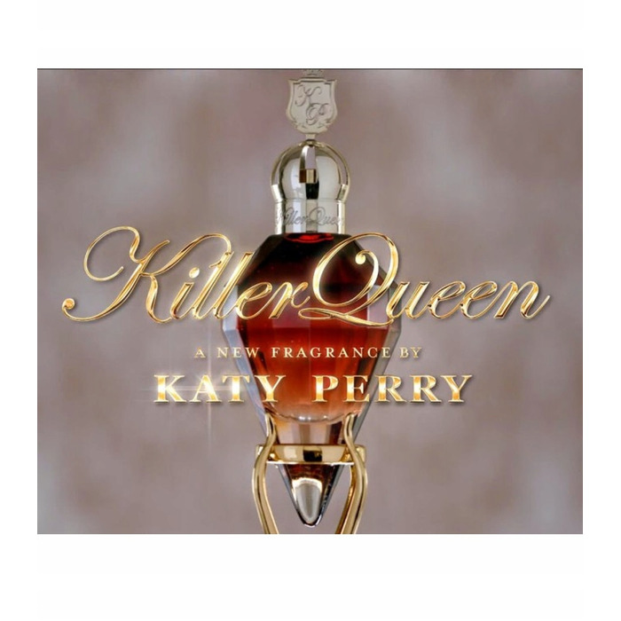 Парфумована вода для жінок Katy Perry Killer Queen, 100 мл