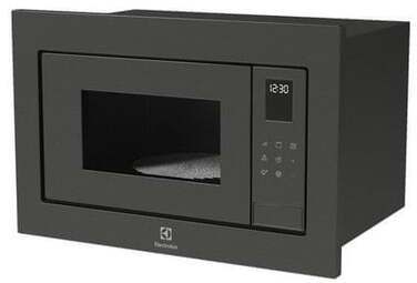 Вбудована мікрохвильова піч Electrolux LMS4253TMK