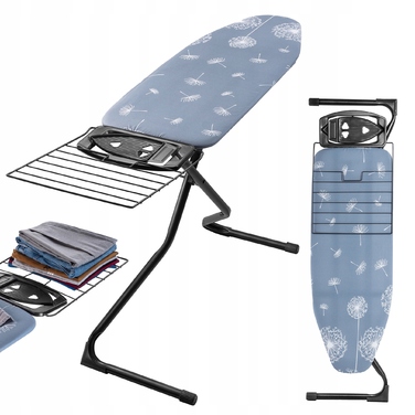 Прасьна дошка стандартна Kadax, 120 см x 42 см