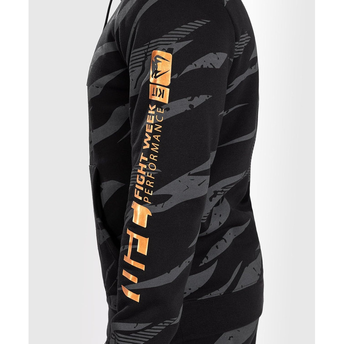 Спортивна худі Venum UFC Adrenaline для чоловіків, XXL, Urban Camo