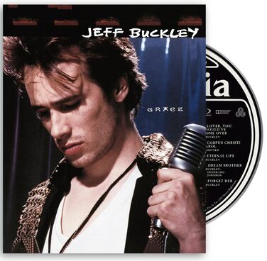 Вінілова платівка Grace [LP] – Купити вініл в Україні