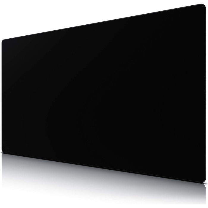 Килимок для миші Titanwolf XXXL 1200x600 мм - великий ігровий килимок з мотивом для миші та клавіатури, покращена точність та швидкість