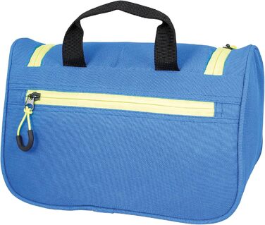 Сумка для ванни Tee-UU Hero | Міцна, організована, різні кольори (блакитний)