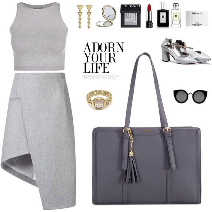 Сумка для ноутбука LOVEVOOK 15.6