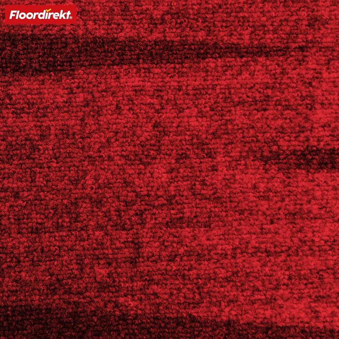 Набір килимків для сходин Floordirekt Via Veneto (15 шт.) з дизайном 