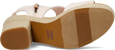 Сандалі жіночі TOMS Majorca на платформі, колір персиковий (37 EU)