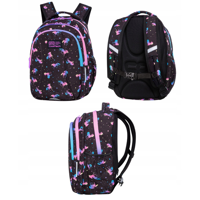 Шкільний рюкзак Joy S CoolPack 21L Air Force