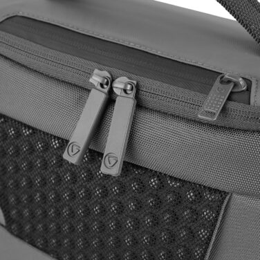 Vanguard Veo Adaptor 24M BK - Сумка для фототехніки на плече, велика, темно-сіра