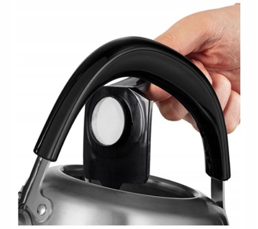 Електричний чайник Russell Hobbs Stylevia 28130-70, 2200 Вт, 1.5 л, багатоколірний