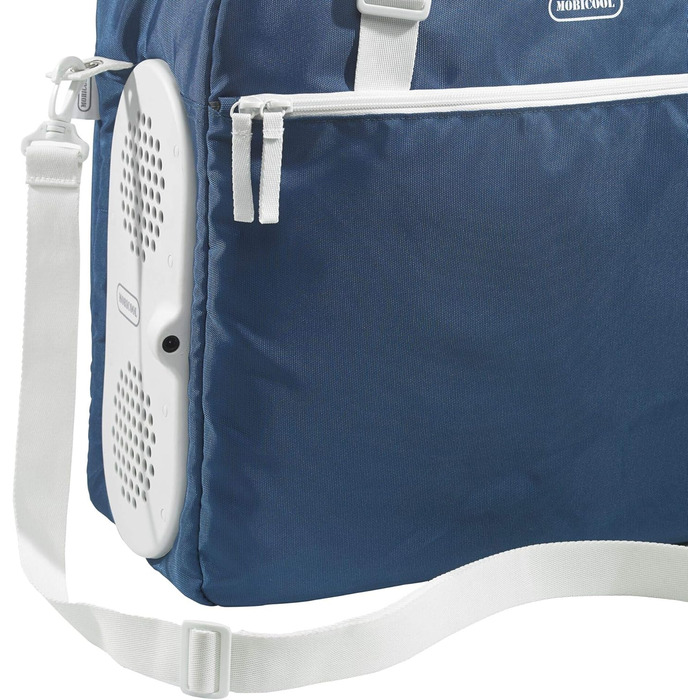 Mobicool 9600024980 Cooler Bag, Blue, MB 25 (MB 32 (new version))