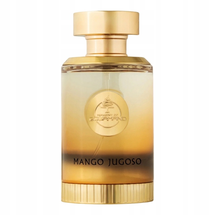 Парфуми Paris Corner Mango Jugoso, 100 мл, фруктові, EDP