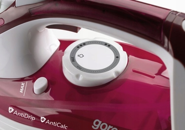 Праска Gorenje SIH3000RBC 3000 Вт