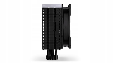 Кулер для процесора Endorfy Fera 5 Black ARGB 120мм TDP 220W