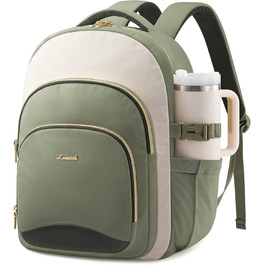 колір: зелено-бежевий