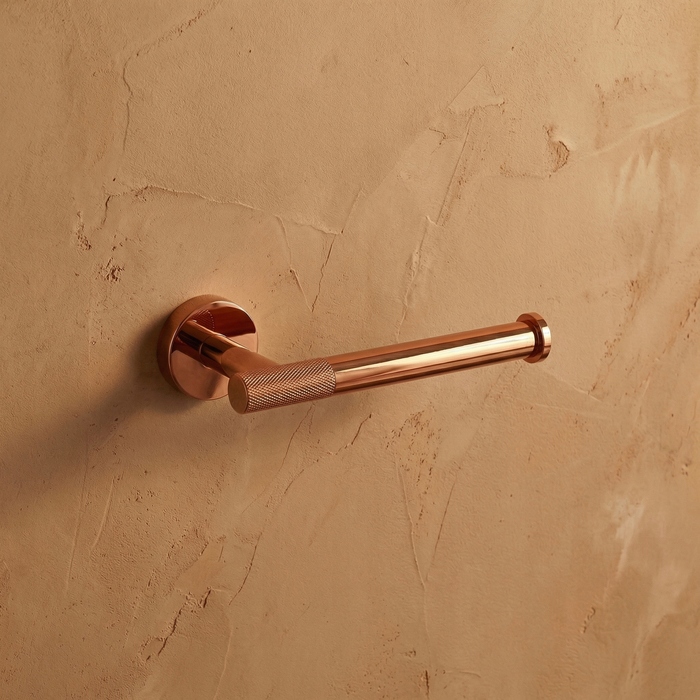 Тримач для туалетного паперу REA Modern Copper 6611