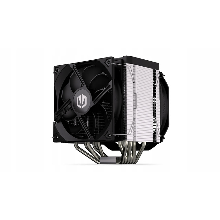 Активне охолодження процесора Endorfy Fortis 5 Dual Fan