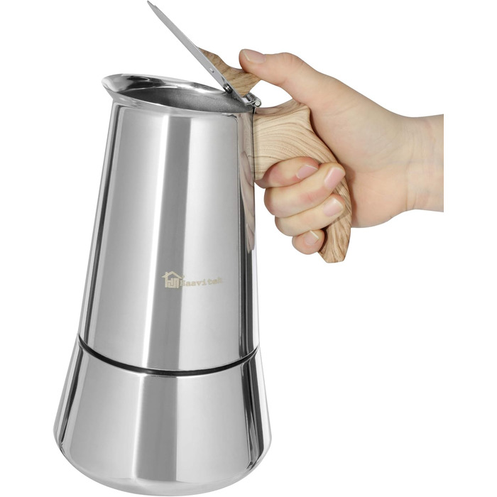 Haavitek 2-Stick Butter Maker Herb Butter Oil Infuser 