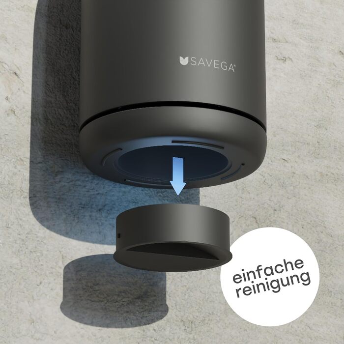 Силіконова щітка для унітазу на стіну – щітка для туалету без свердління, набір – щітка для унітазу з тримачем (чорний)