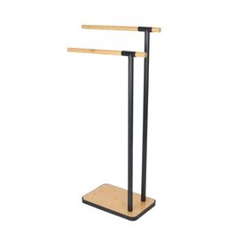 Standing Towel Rack
