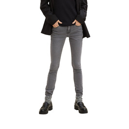 колір: 10162 - середньо-кам'яно-блакитний сірий денім