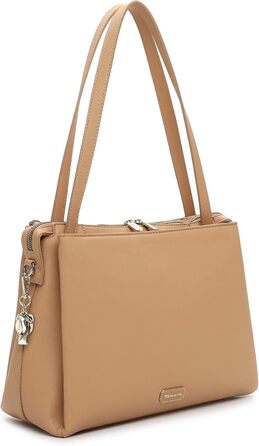 Сумка Taaris Shopper Katharina 34235 бежева (Sand) середнього розміру (M) для жінок