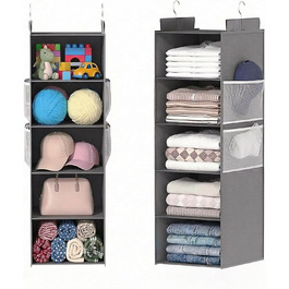 розмір: п’ятиповерховий