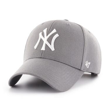 Кепка бейсбольна '47 MLB New York Yankees Clean Up, оригінал