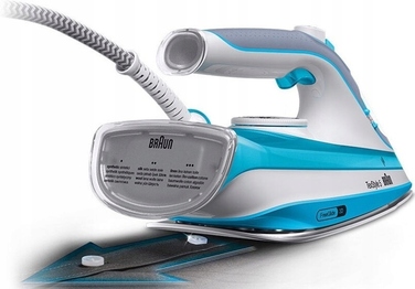 Праска Braun SI5006BL 2600 Вт