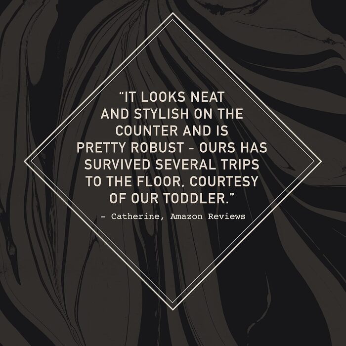 Тримач для капсул Peak Coffee - лише для 30 Nespresso Vertuo капсул