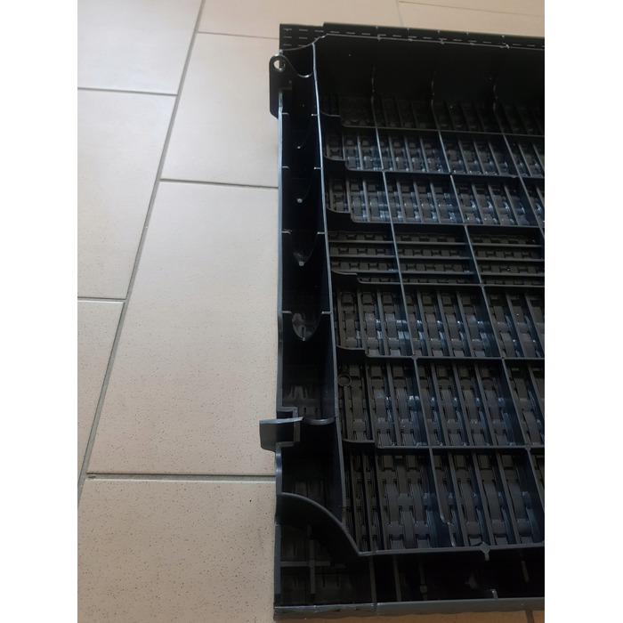 Мийка високого тиску AR Blue Clean 125 bar 1600 Вт