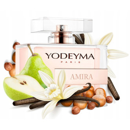 Парфумована вода Yodeyma Amira, 100 мл