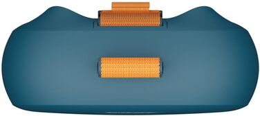 Bose SoundLink Micro 2 - Портативна Bluetooth колонка (Dämmerungsblau) - 12 год, водонепроникна