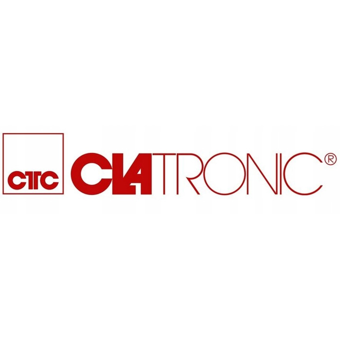 Кондиціонер Clatronic CL 3672, 880 Вт