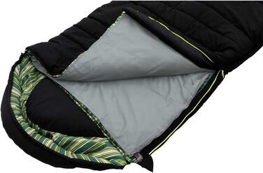 Вкладиш для спального мішка Outwell Cotton Liner Single, бавовна, бежевий, 185x80 см, для дорослих