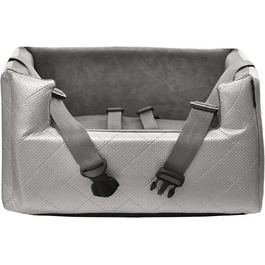 колір: сріблястий