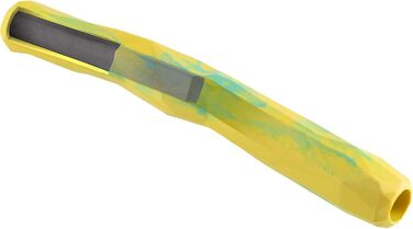RUFFWEAR Gnawt-A-Stick Latex Dog Toy, Rubber Stick Dog Chew Toy for Pet Dogs, Premium Dog Toy & Boredom Buster, Dog Enrichment Toy & Fetch Stick