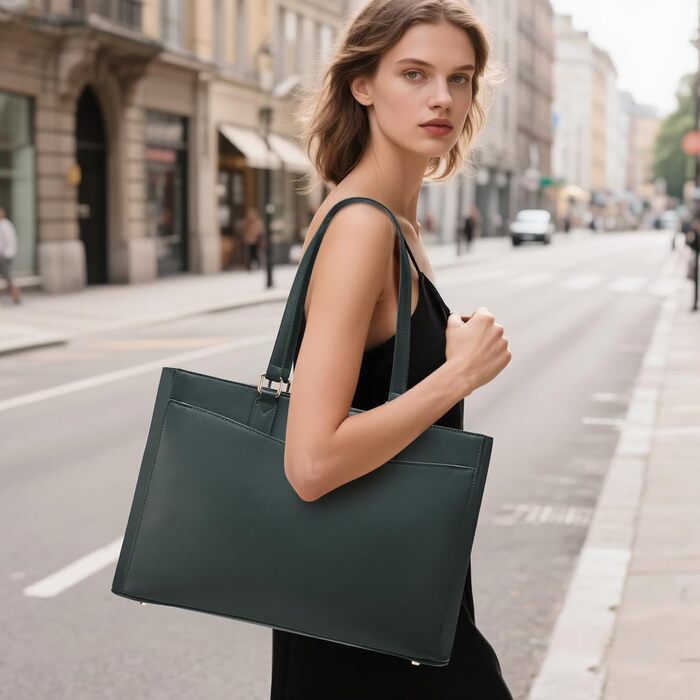 Сумка для ноутбука LOVEVOOK жіноча 15.6