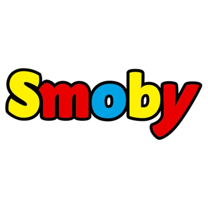 Дитячий ігровий будинок Smoby, пластик, 2 роки+