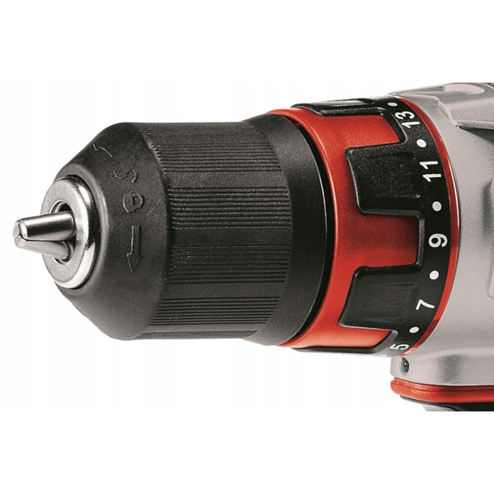 Акумуляторний шурупокрут Einhell 12 V 4513590
