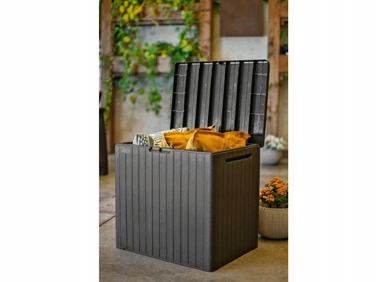 Садова скриня KETER City Storage Box, 113 л