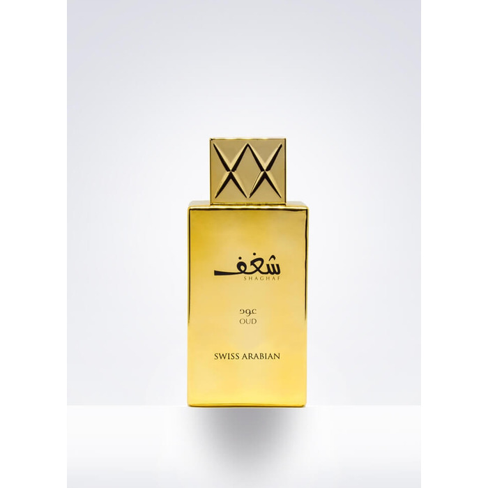 Парфумована вода Swiss Arabian Shaghaf Oud, 75 мл