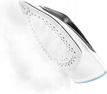 Парова праска CECOTEC IRONHERO, 2600 Вт, 210 г/хв, 128920