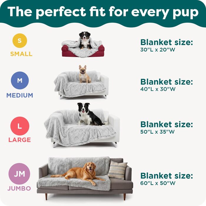 Кішка ліжко Furhaven Polar Fleece, Розмір Small, Тент, Складане, Миється - Сірий Дуб (152x127x1 см)