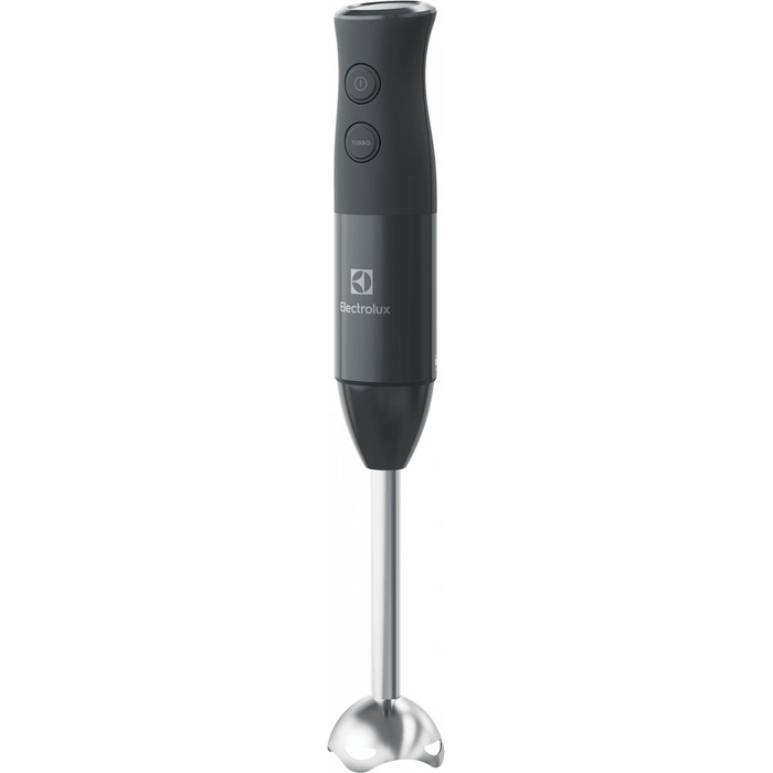 Ручний блендер Electrolux E3HB1-4GG 400 Вт, чорний
