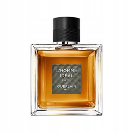 Парфуми Guerlain L'Homme Idéal, парфумована вода, східно-деревяний аромат, 100 мл