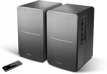 Активні комп'ютерні колонки Edifier R1280T, система 2.0, 42 Вт, RCA, AUX, з пультом ДК