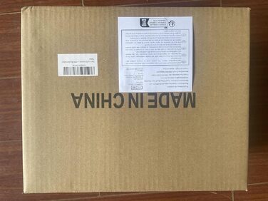 Надувне ліжко Icelus 204x153x23 см з насосом, для кемпінгу та дому