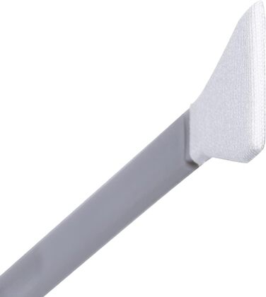 Набір для чищення сенсорів камери VSGO (12 шт.) з розчином 10 мл, сухими серветками для CCD/CMOS сенсорів та очищувачем сенсорів. Підходить для камер Nikon, Sony (16 мм без розчину)