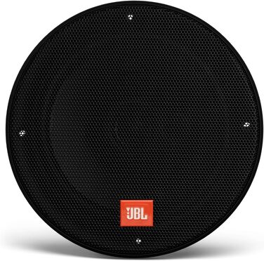 Автомобільна акустика JBL Stage2 634, 3-смугові динаміки Harman Kardon, 250 Вт, 16,5 см (6,5''), комплект 2 шт.