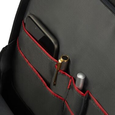 Samsonite Guardit 2.0 - 15.6 inch Laptop Backpack, 44 cm, 22.5 L, Black